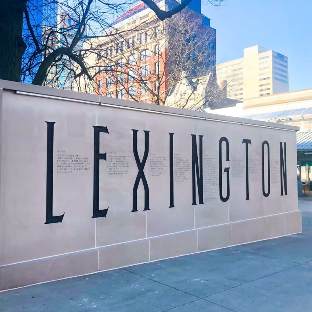 lexington-kentucky-downtown-sign-near-courthouse-zims-cafe